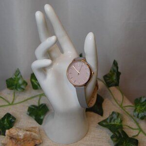 IBSO Watch